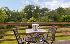 Les Jardins D'Ulysse, The Originals Relais