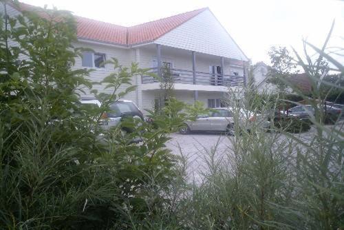 Les Jardins D'Ulysse, The Originals Relais Hotel Cucq Buitenkant foto