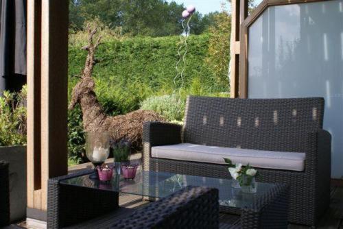Les Jardins D'Ulysse, The Originals Relais Hotel Cucq Buitenkant foto