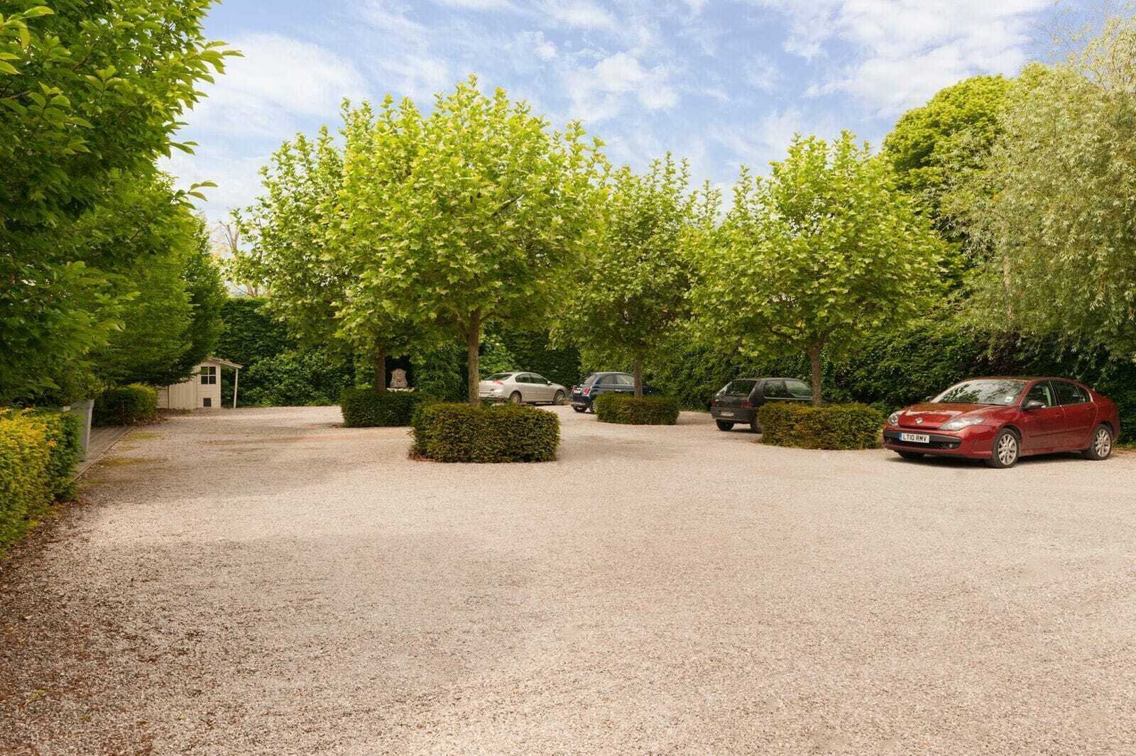 Les Jardins D'Ulysse, The Originals Relais Hotel Cucq Buitenkant foto