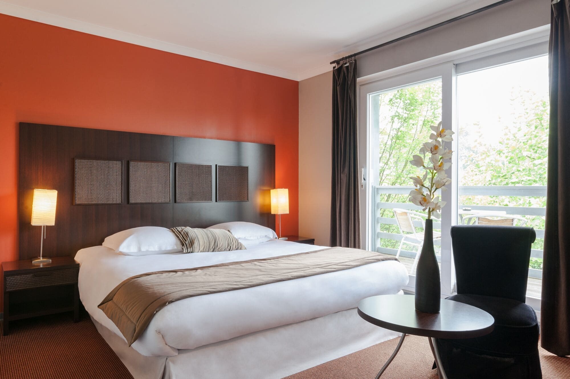 Les Jardins D'Ulysse, The Originals Relais Hotel Cucq Buitenkant foto